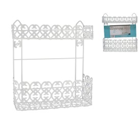 ESTANTERIA 2 ALTURAS