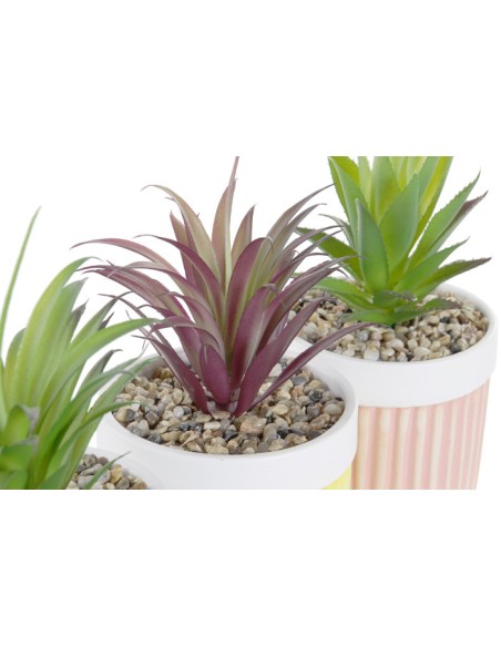 PLANTA GRES PVC 10X10X18 3 SURTIDO