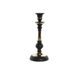 CANDELABRO ALUMINIO 5X5X25 DORADO