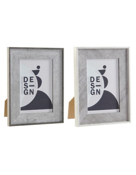 MARCO FOTO MDF CRISTAL 15,5X3X20,5 2 SURT.