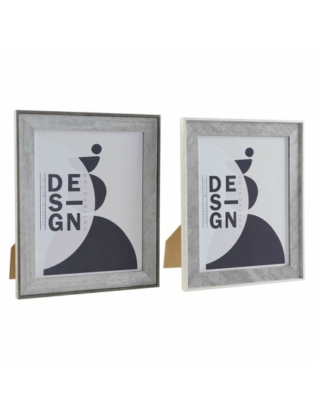 MARCO FOTO MDF CRISTAL 25,5X1,5X30 2 SURT.