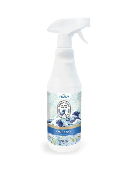 AMBIENTADOR HOME SPRAY OCEANO 70ML