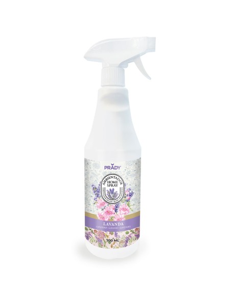 AMBIENTADOR HOME SPRAY LAVANDA 700ML