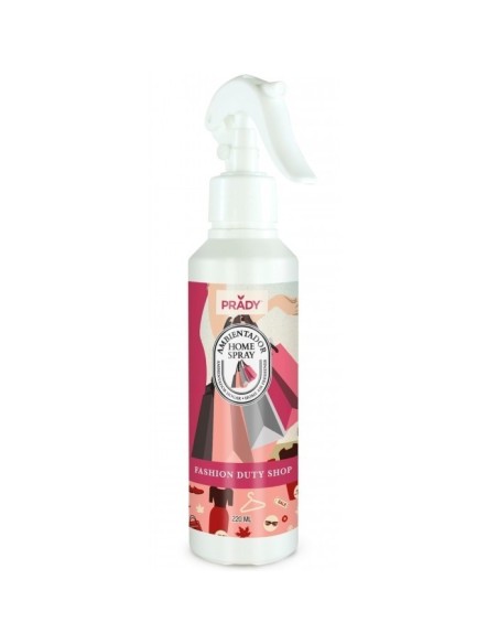 AMB HOME SPRAY FASHION DUTY SHOP 220ML