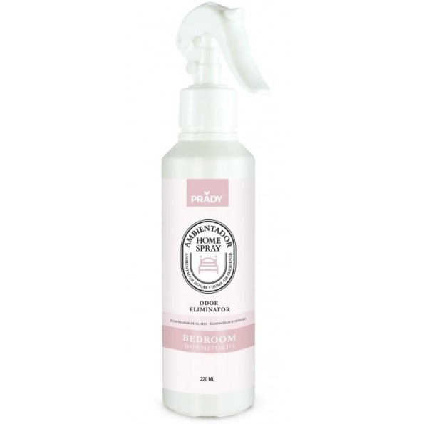 AMB HOME SPRAY AROMA GUARD DORMITORIO 220ML