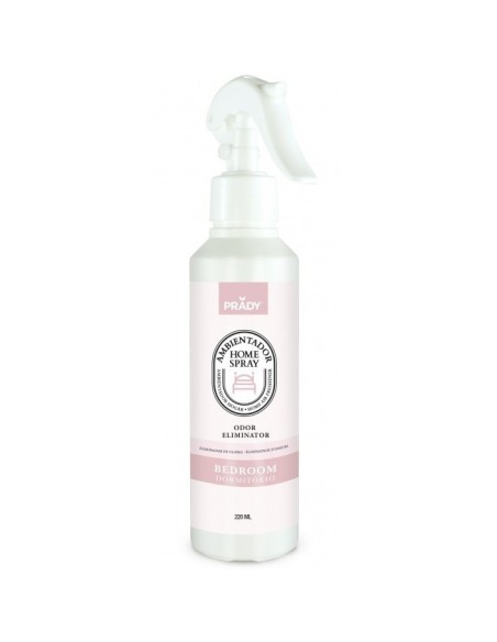AMB HOME SPRAY AROMA GUARD DORMITORIO 220ML