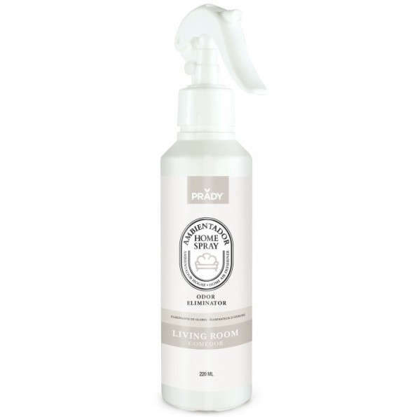 AMBHOME SPRAY AROMA GUARD COMEDOR 220ML