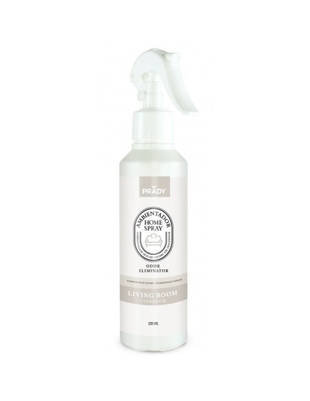 AMBHOME SPRAY AROMA GUARD COMEDOR 220ML