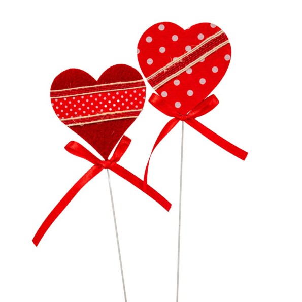 PICK CORAZONES S/18 2 MIX DES H7/40.