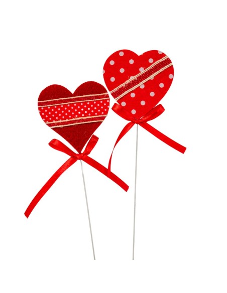 PICK CORAZONES S/18 2 MIX DES H7/40.