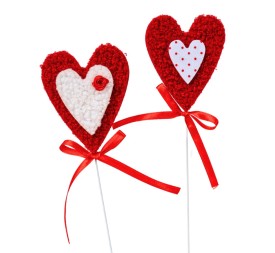 PICK CORAZONES S/18 2 MIX DES- H7/40