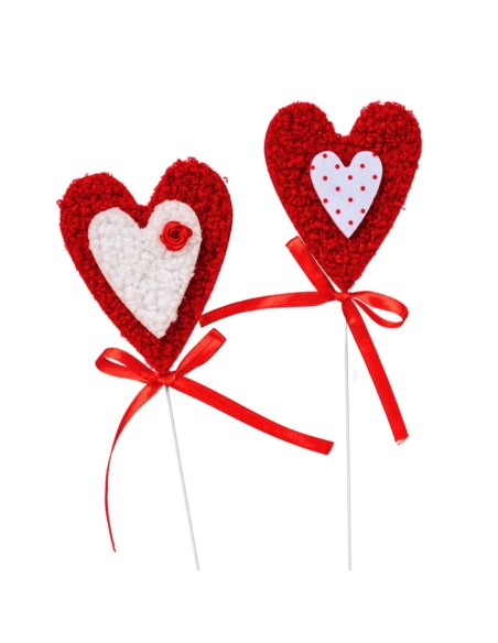 PICK CORAZONES S/18 2 MIX DES- H7/40