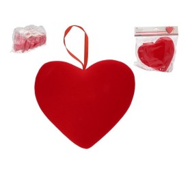 CORAZON COLGANTE 18X16X3,5 CM