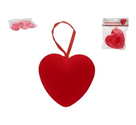 CORAZON COLGANTE 12X11X5 CM