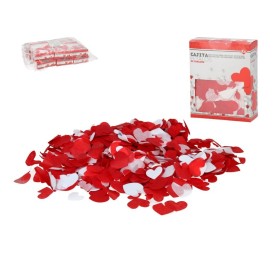 Cajita de Petalos en forma de Corazon para San Valentín | Mundo Flor