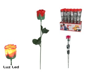 CAPULLO ROSA LED