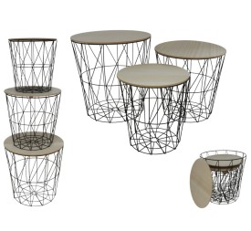 PONGOTODO X3 MULTIUSOS CIELO 39.5X41CM