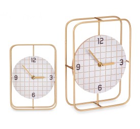 RELOJ SOBREMESA MARCO