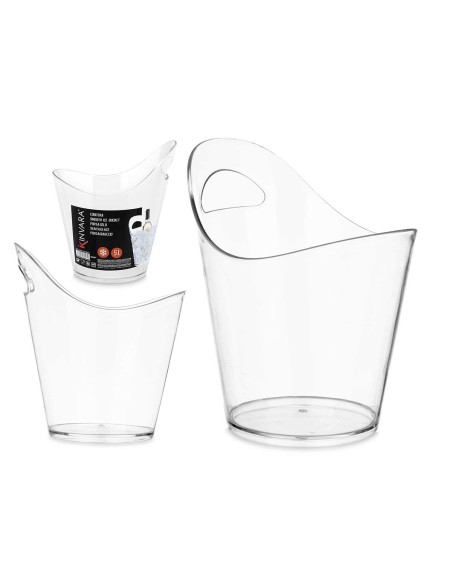 CUBITERA BOTELLAS ASA DISEÑO 5L