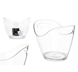 CUBITERA BOTELLAS DOBLE ASA DISEÑO 8L