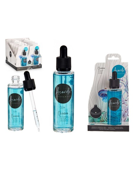 ESENCIA HIDROSOLUBLE 50ML OCEANO