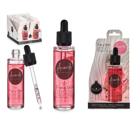 ESENCIA HIDROSOLUBLE 50ML FRESA Y NATA