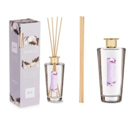 MIKADO 500ML C VARILLA AIRE DE LINO BLANCO