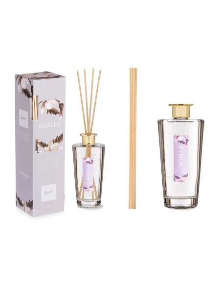 MIKADO 500ML C VARILLA AIRE DE LINO BLANCO