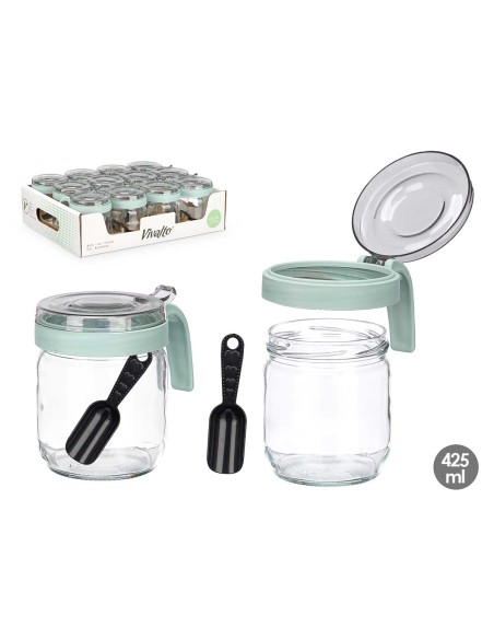 BOTE MULTIUSO 425ML VERDE