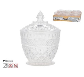 BOMBONERA  15,8X11,8X11,8 CM