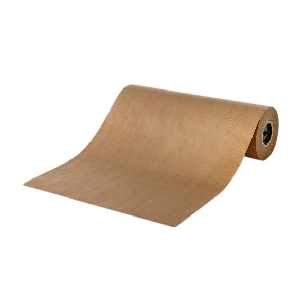 PAPEL KRAFT 62CM VERJURADO