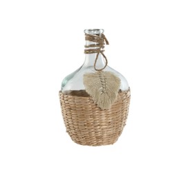 JARRON CRISTAL 16X16X25,5 2000ML