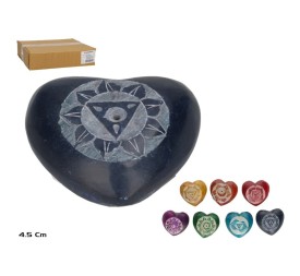 PORTA INCIENSO CORAZON 4,5CM 7STD