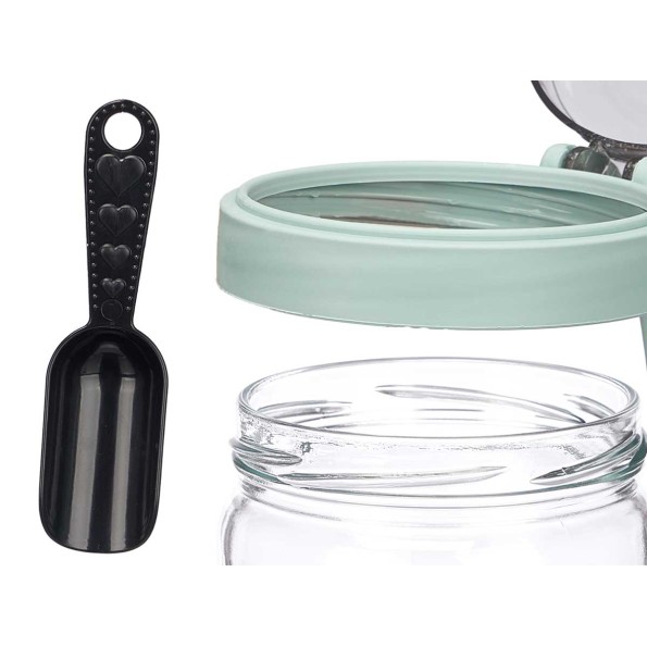 BOTE MULTIUSO 425ML VERDE