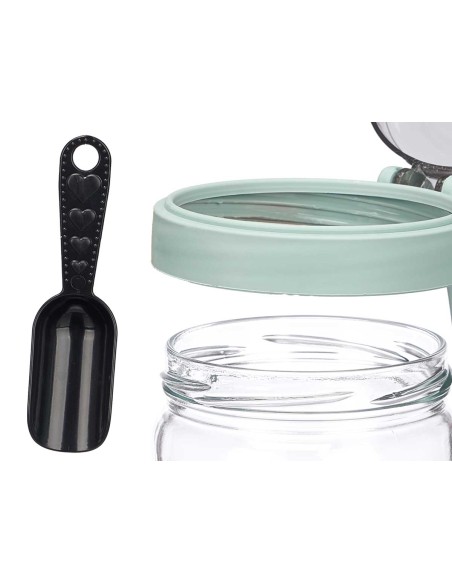 BOTE MULTIUSO 425ML VERDE