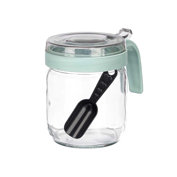 BOTE MULTIUSO 425ML VERDE