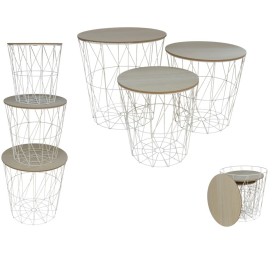 PONGOTODO X3 MULTIUSOS JULIA 39.5X41 CM