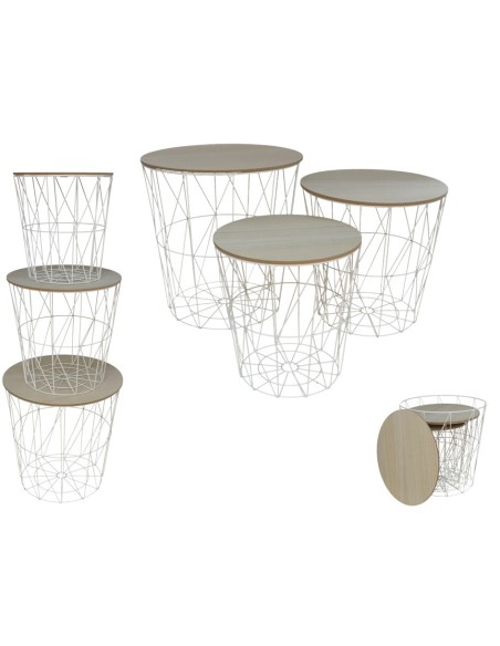 PONGOTODO X3 MULTIUSOS JULIA 39.5X41 CM