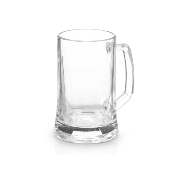 JARRA CERVEZA 380 ML CON ASA (1 UNIDAD)