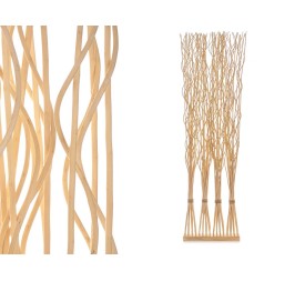 PARABAN 4 RAMILLETES NATURAL