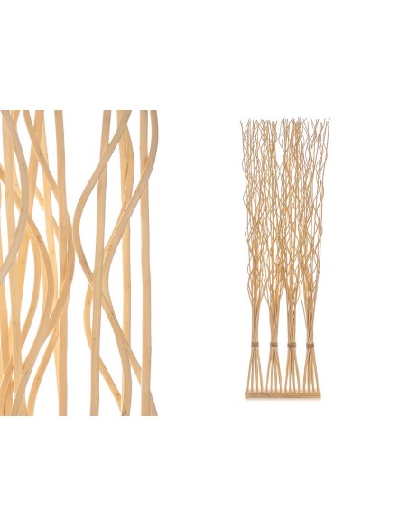 PARABAN 4 RAMILLETES NATURAL