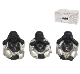 BUDA X3 SURI 8X8X9,5CM -RESINA