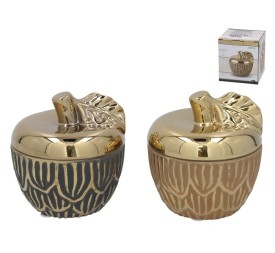 JARRON HERA 2 SRT 11X10X12CM