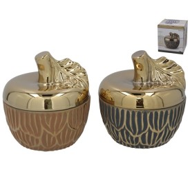 JARRON HERA 2 SRT 16X16X18CM