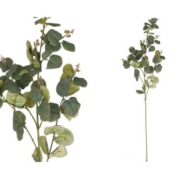 VARA EUCALIPTO 60 LVS  90 CM (VERDE/R)
