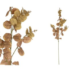 VARA EUCALIPTO 60 LVS  90 CM (MARRON)
