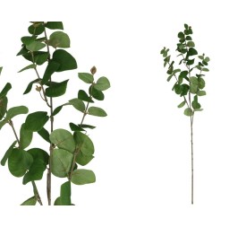 VARA EUCALIPTO 64 LVS  105CM (VERDE)