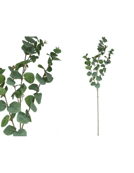 VARA EUCALIPTO 64 LVS 105CM (VERDE/CL)