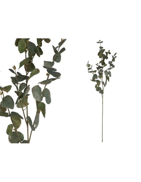 VARA EUCALIPTO 64 LVS  105CM (VERDE/R)