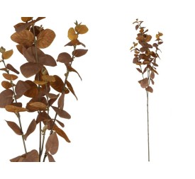 VARA EUCALIPTO 64 LVS  105CM (MARRON)